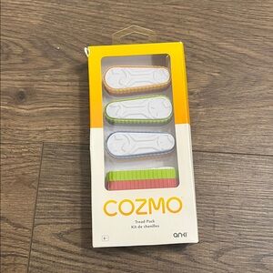 Anki Cozmo Colorful Tread Pack
